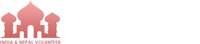 マザーテレサボランティアロゴ